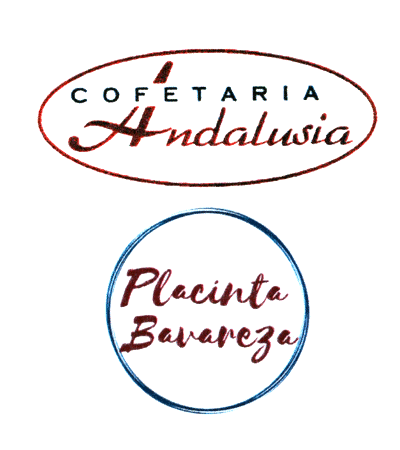 COFETARIA Andalusia Placinta Bavareza