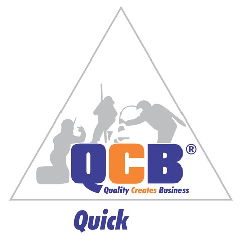 QCB Quality Creates Business Quick