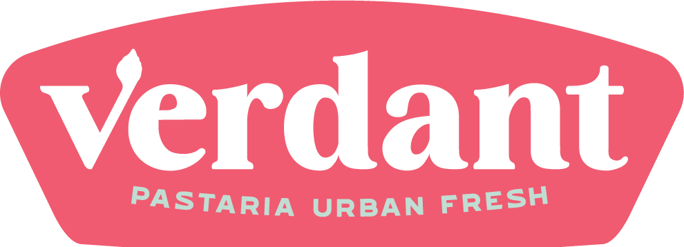 verdant PASTARIA URBAN FRESH