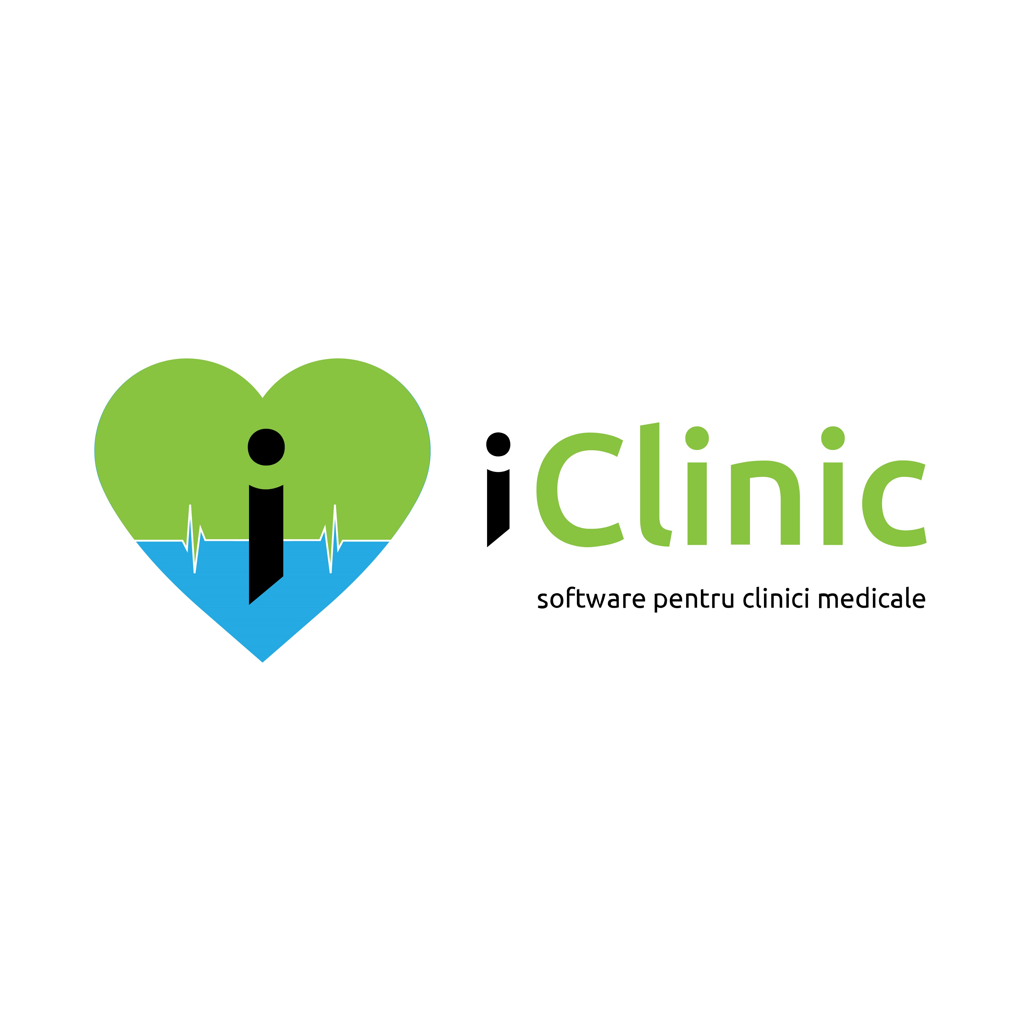 I IClinic software pentru clinici medicale