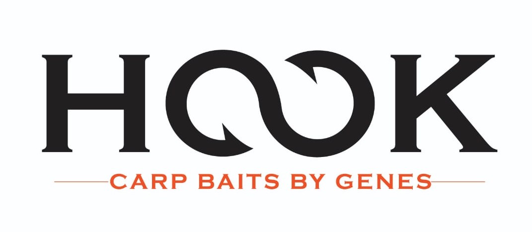 HOOK CARP BAITS BY GENES