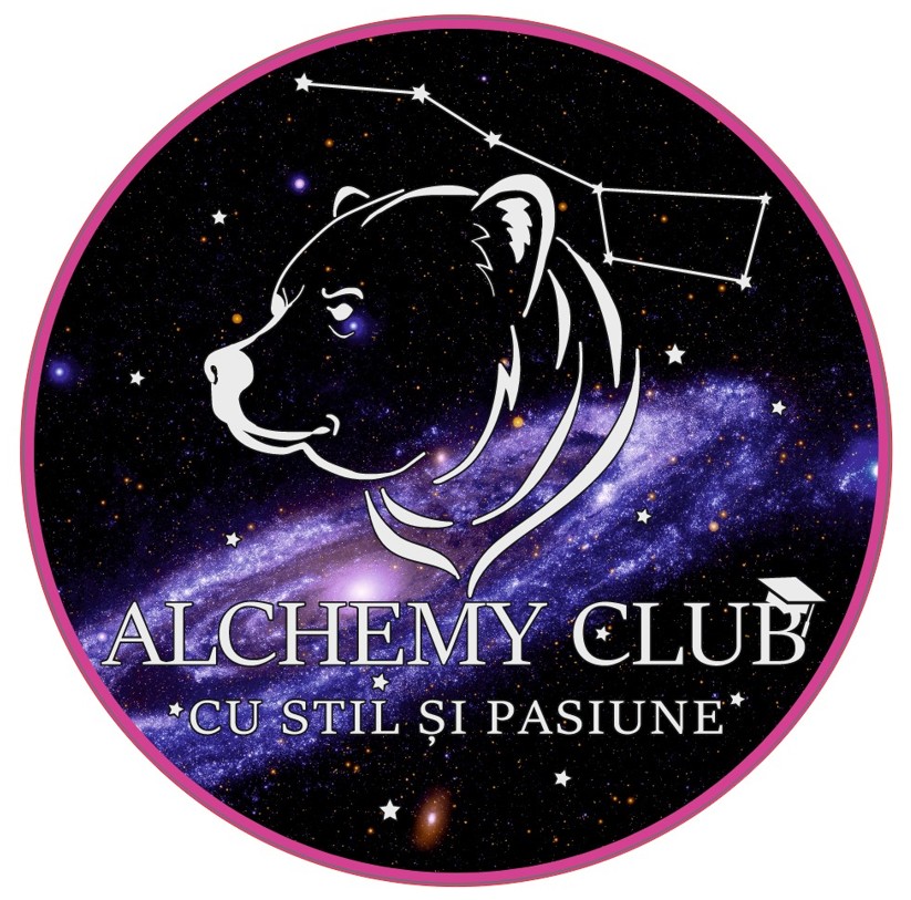 ALCHEMY CLUB CU STIL ȘI PASIUNE