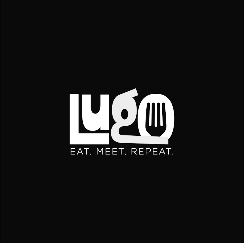 Lugo EAT. MEET. REPEAT.