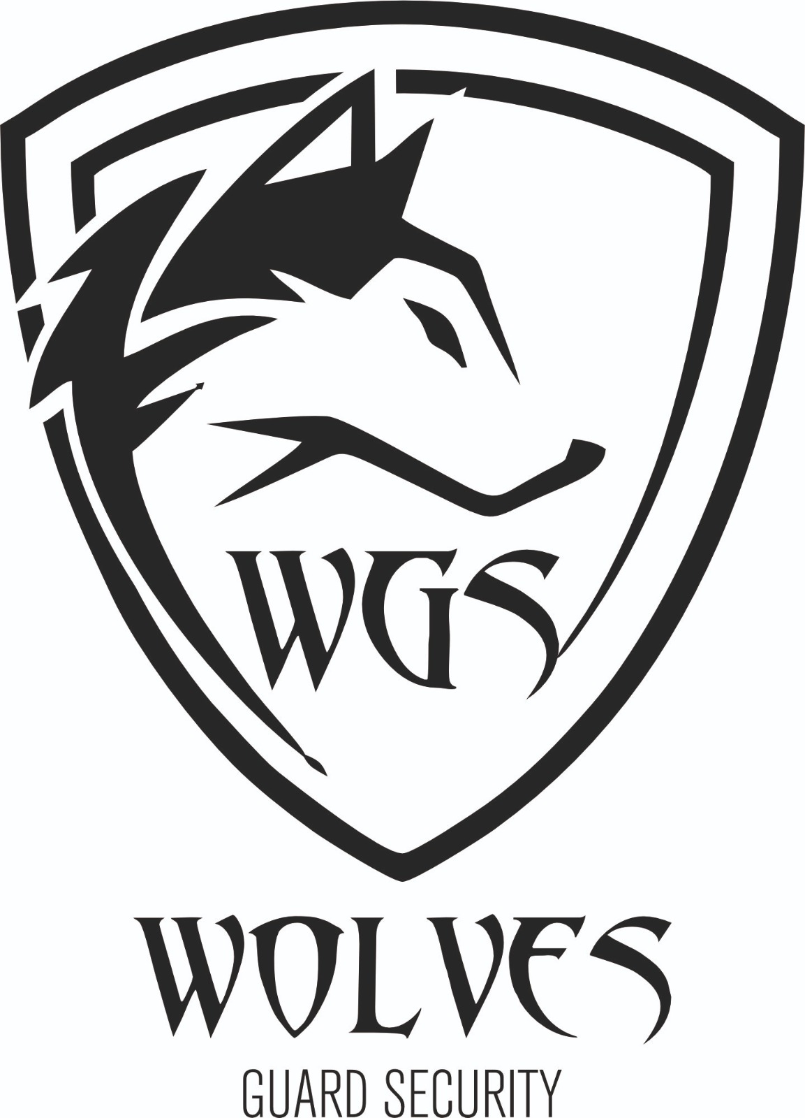 WOLVES GUARD SECURITY