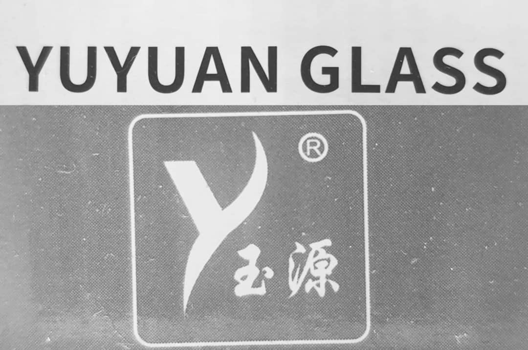 YUYUAN GLASS