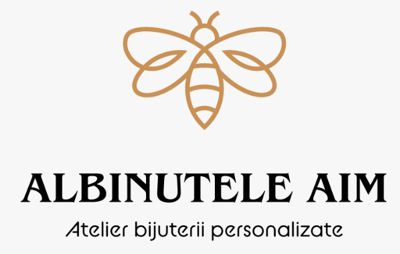 ALBINUTELE AIM Atelier bijuterii personalizate