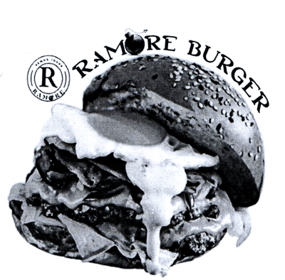 RAMORE BURGER R REMUS IOSUB RAMORE