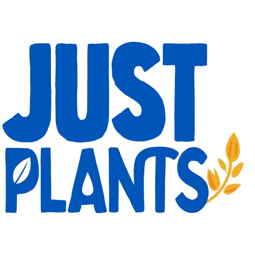 JUST PLANTS