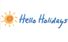 Hello Holidays