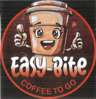 Easy-Bite COFFEE TO GO