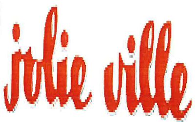 jolie ville