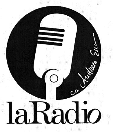 laRadio cu Andreea Esca