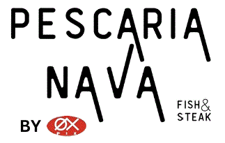 PESCARIA NAVA FISH & STEAK BY OXFIX