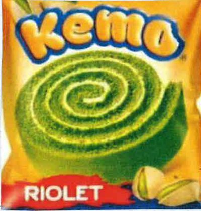 Kemo RIOLET