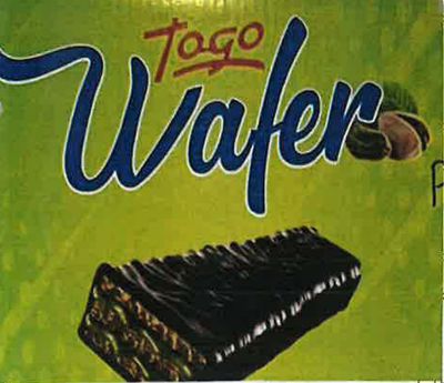 Togo Wafer