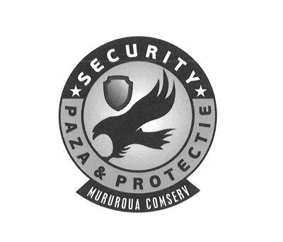 MURUROUA COMSERV PAZA & PROTECTIE SECURITY