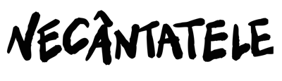 NECÂNTATELE