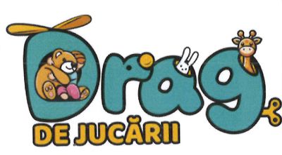 Drag DE JUCĂRII