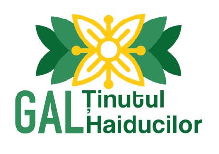 GAL Ținutul Haiducilor