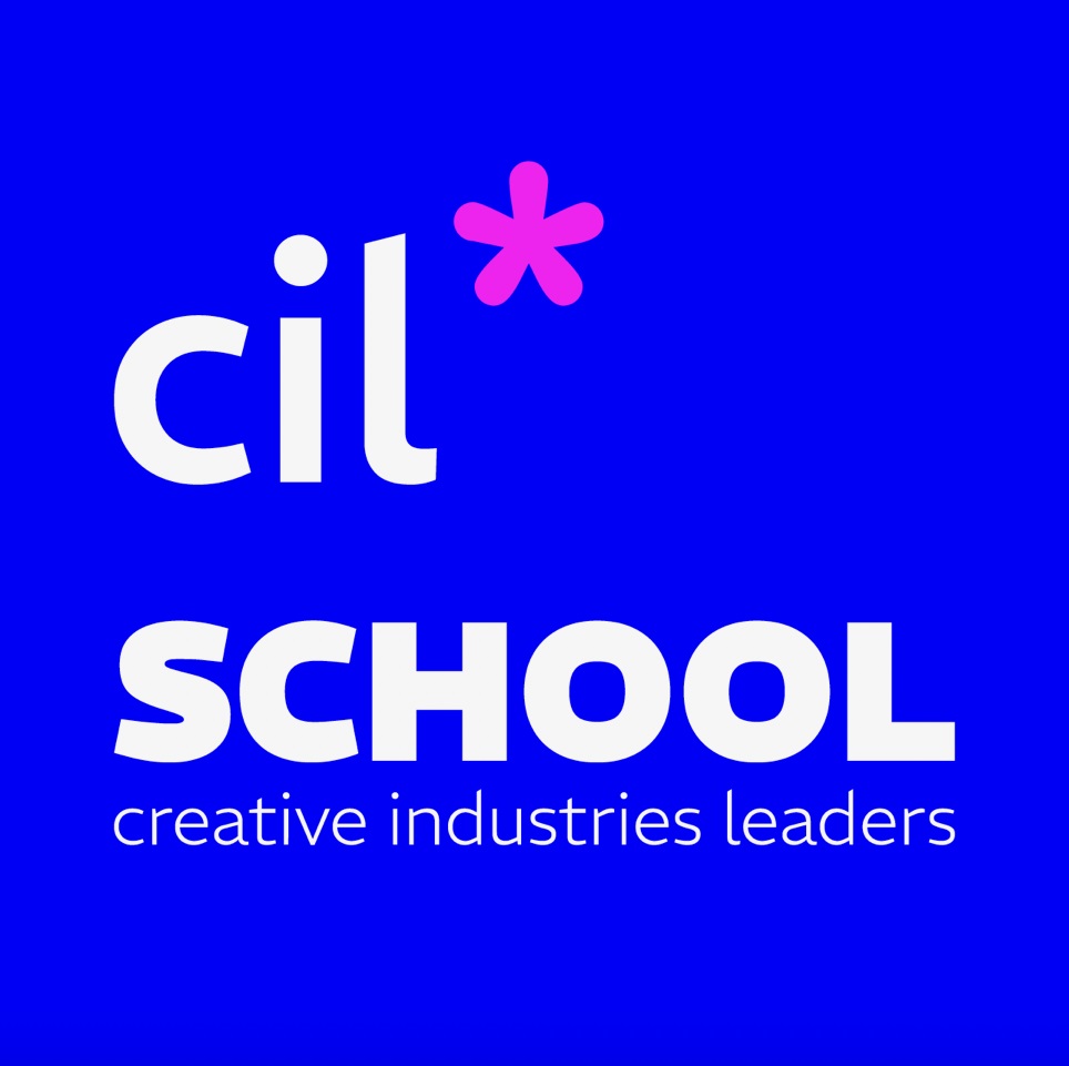cil* SCHOOL creative industries leaders