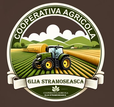 COOPERATIVA AGRICOLA GLIA STRAMOSEASCA