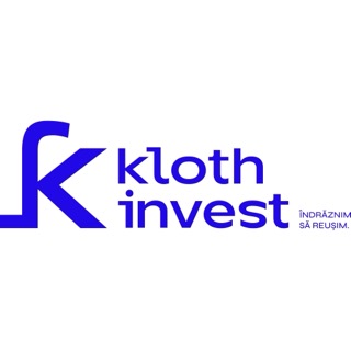K kloth invest ÎNDRĂZNIM SĂ REUȘIM.