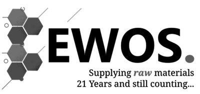 EWOS Supplying raw materials 21 Years and still counting...