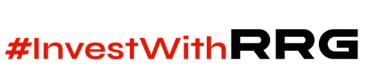 #InvestWithRRG