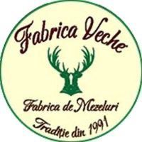 Fabrica Veche Fabrica de Mezeluri Traditie din 1991
