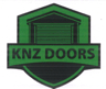 KNZ DOORS