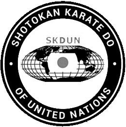 SKDUN SHOTOKAN KARATE DO OF UNITED NATIONS