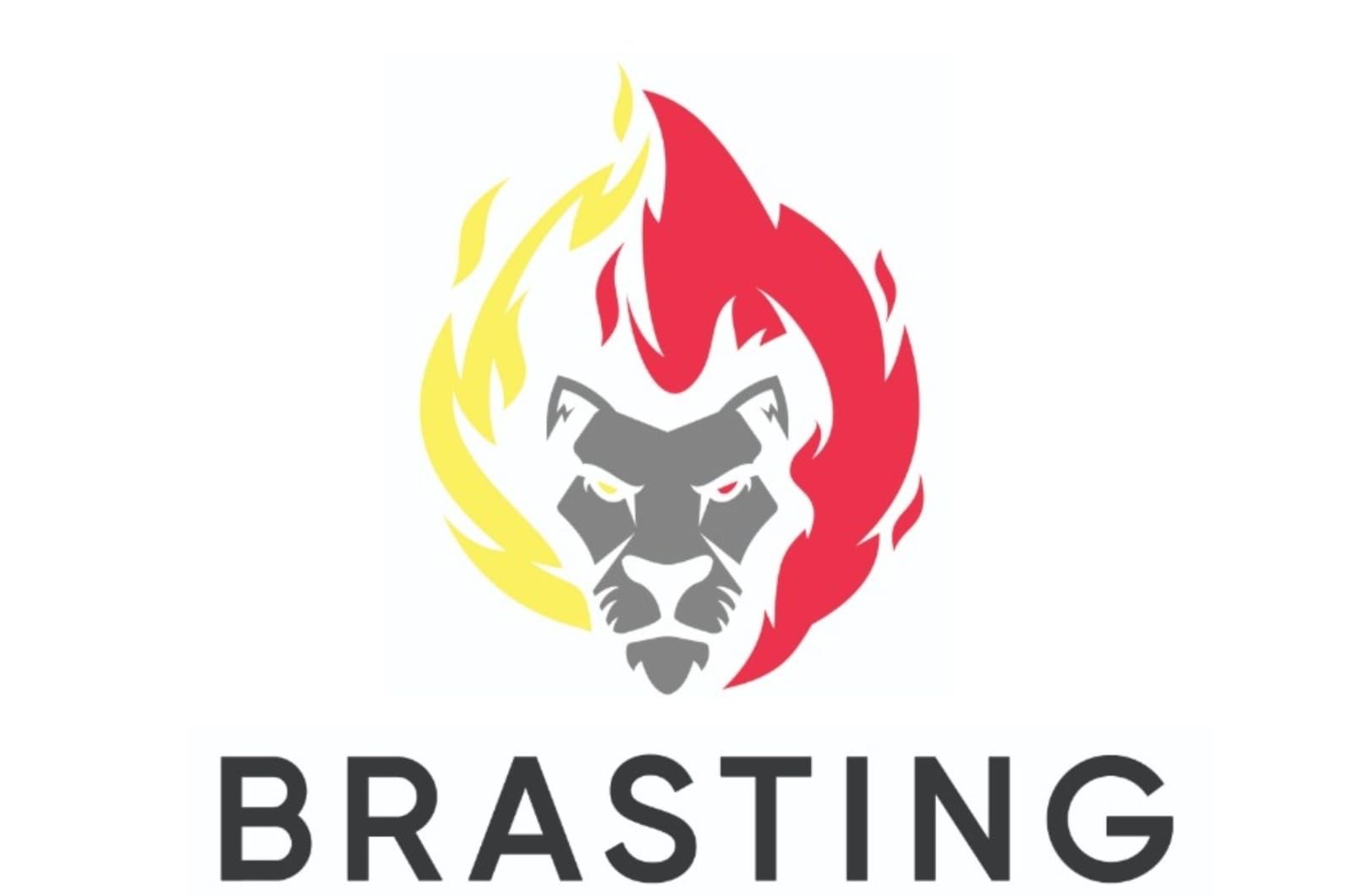 BRASTING