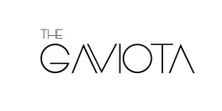 THE GAVIOTA