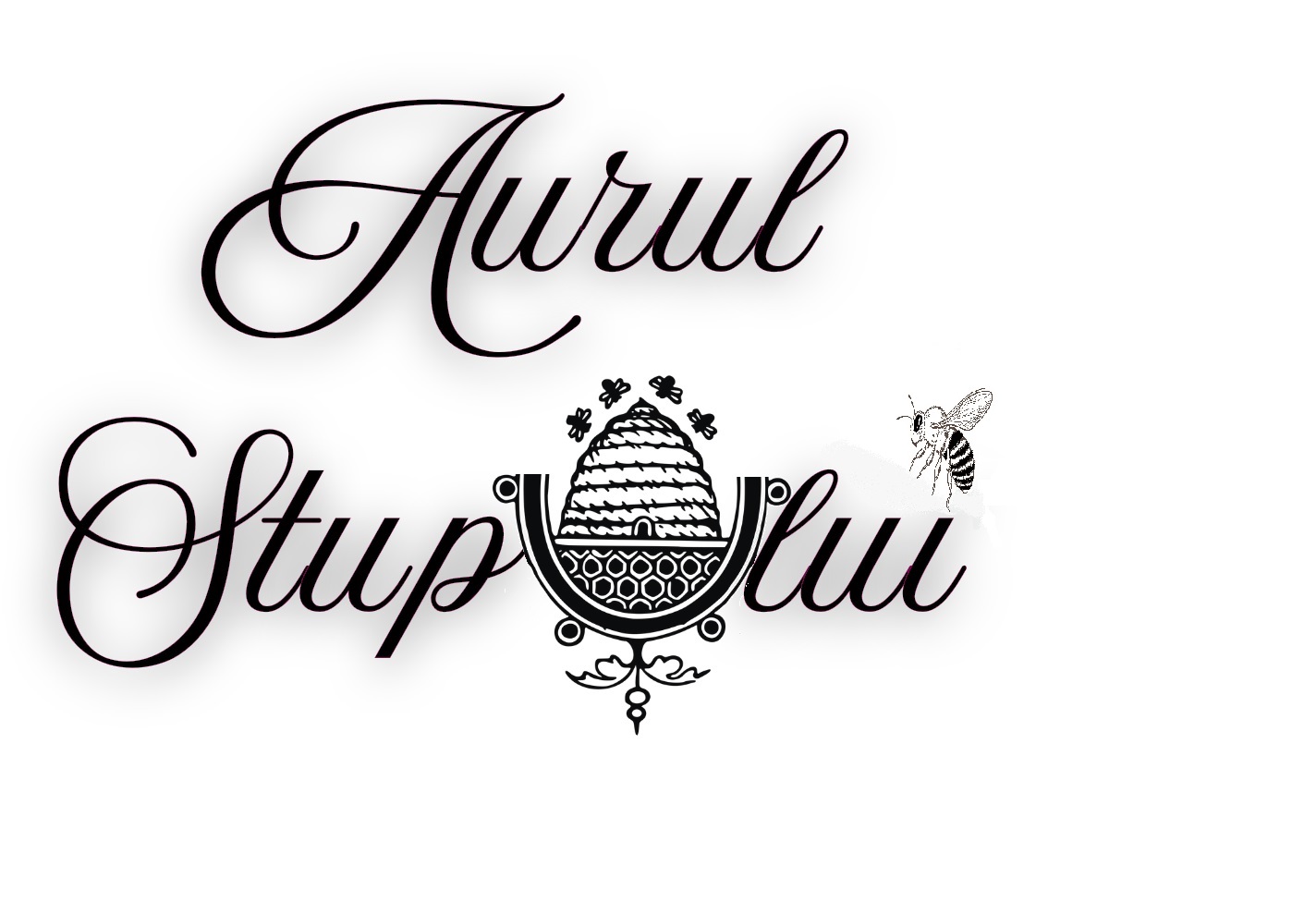 Aurul Stupului