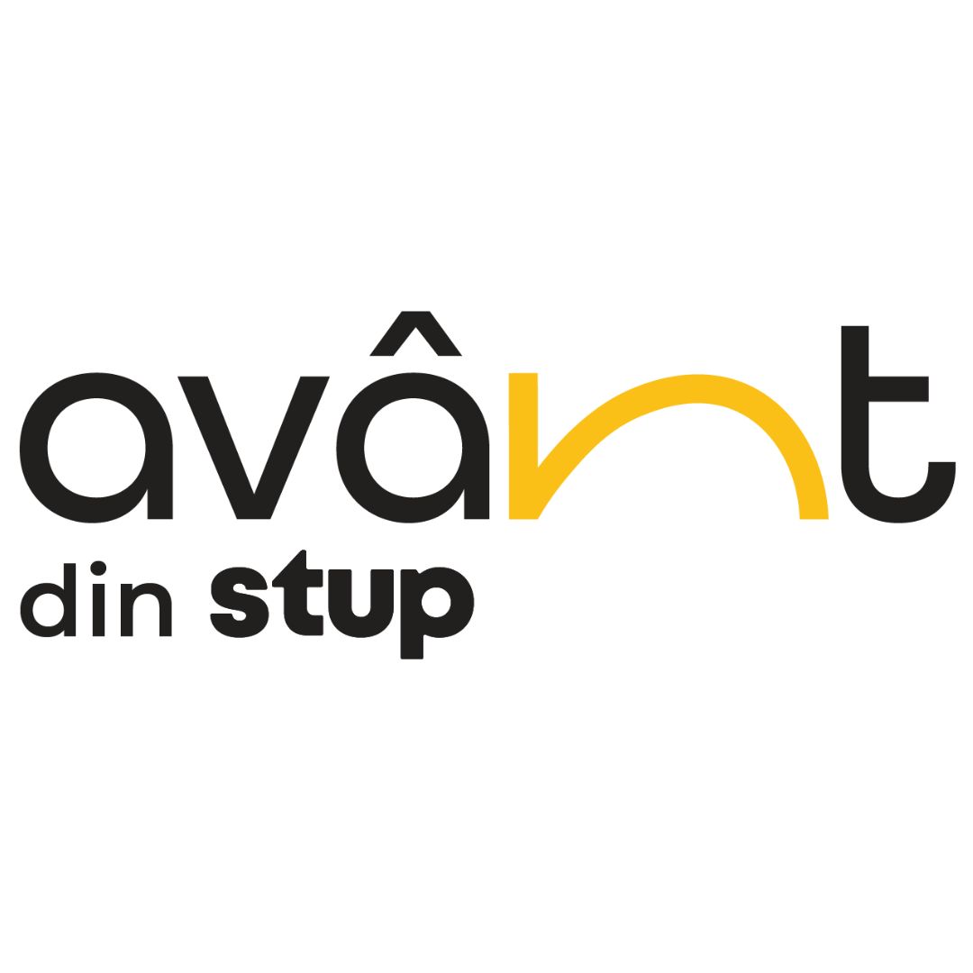 avant din stup