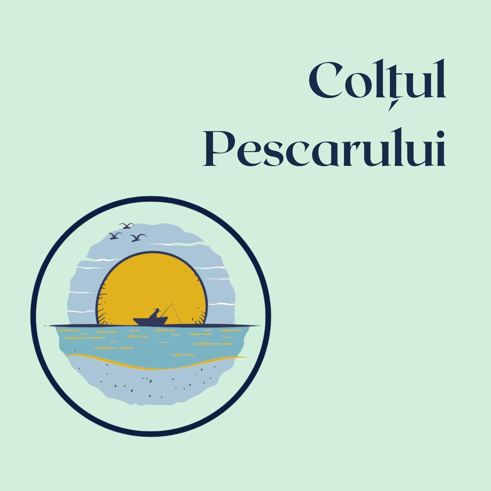 Coltul Pescarului