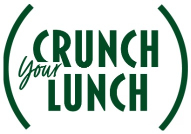 CRUNCH your LUNCH