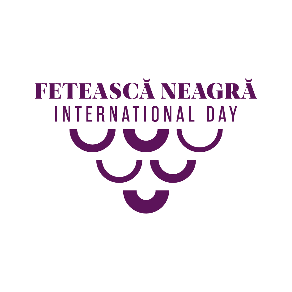 FETEASCĂ NEAGRĂ INTERNATIONAL DAY