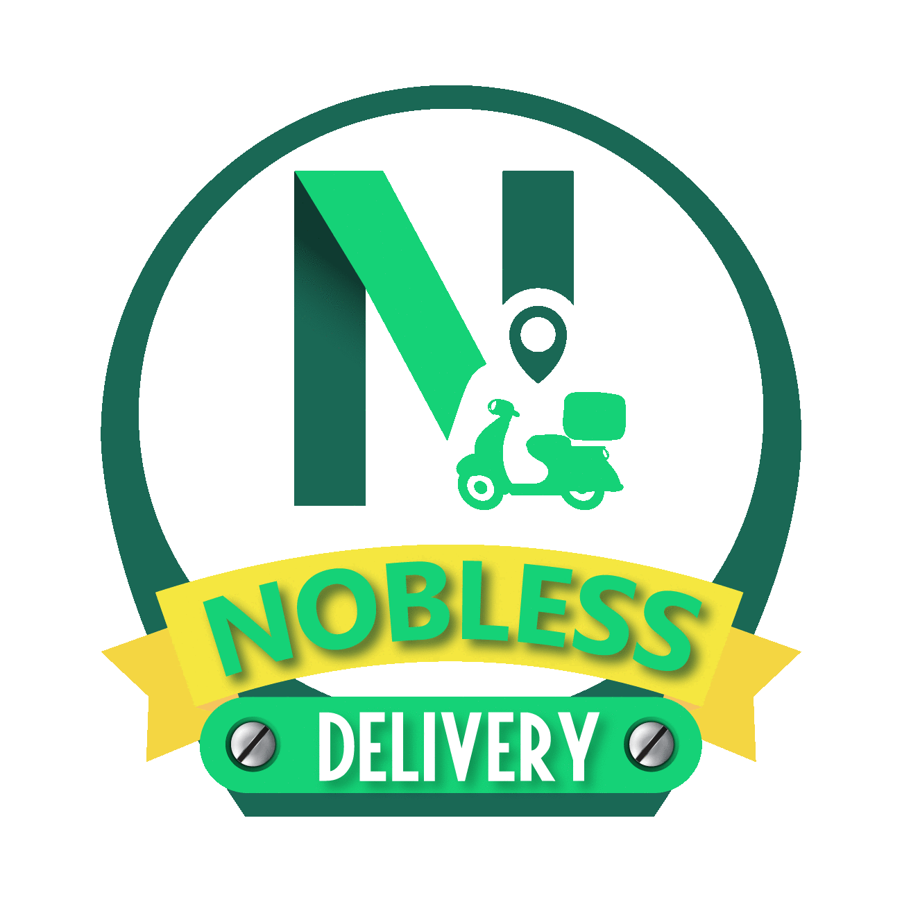 NOBLESS DELIVERY