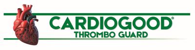 CARDIOGOOD THROMB GUARD