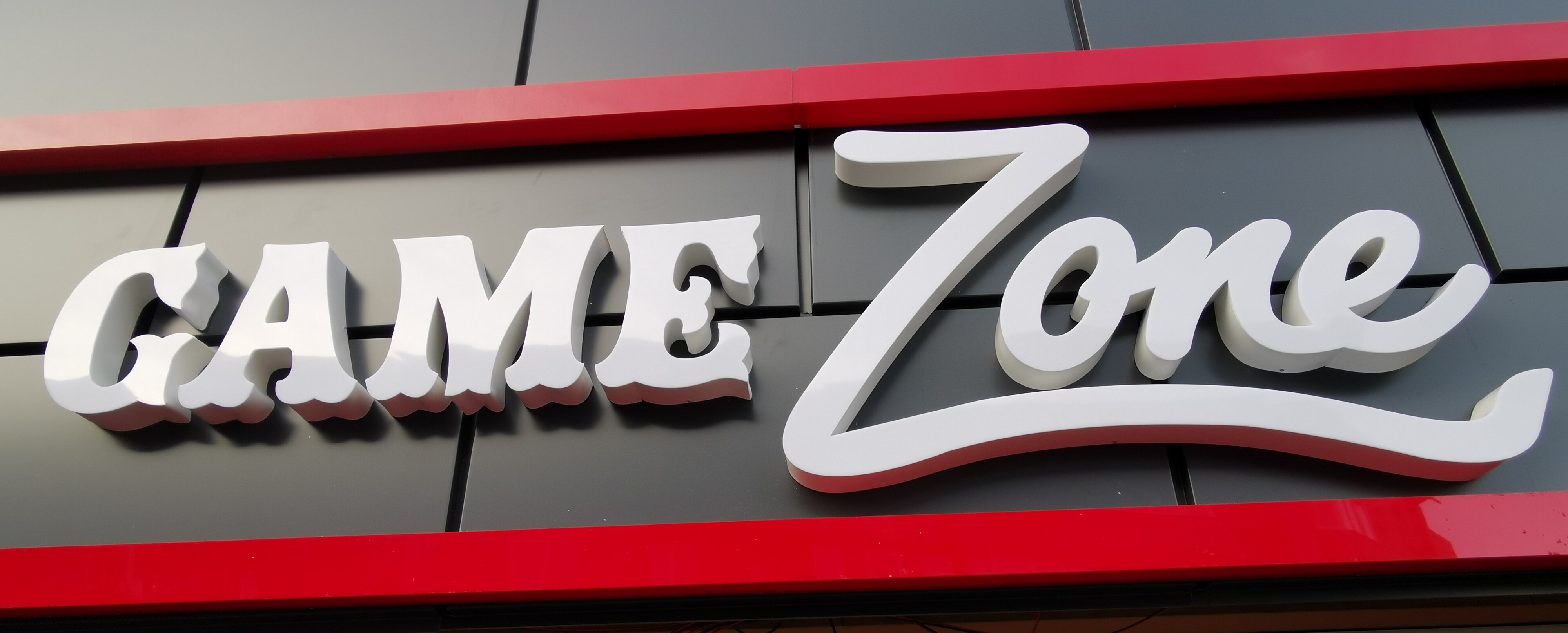 GAME ZONE