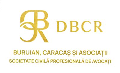 DBCR BURUIAN, CARACAȘ ȘI ASOCIAȚII SOCIETATE CIVILĂ PROFESIONALĂ DE AVOCAȚI