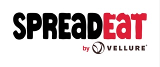 SPREADEAT by VELLURE