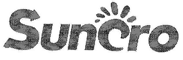 Suncro