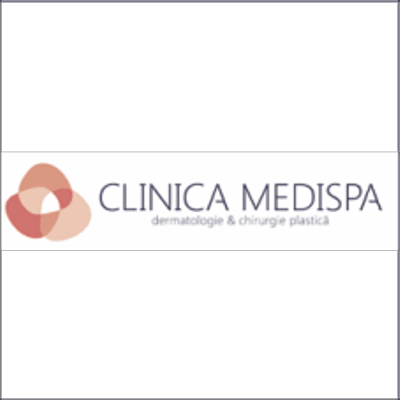 CLINICA MEDISPA dermatologie & chirurgie plastică