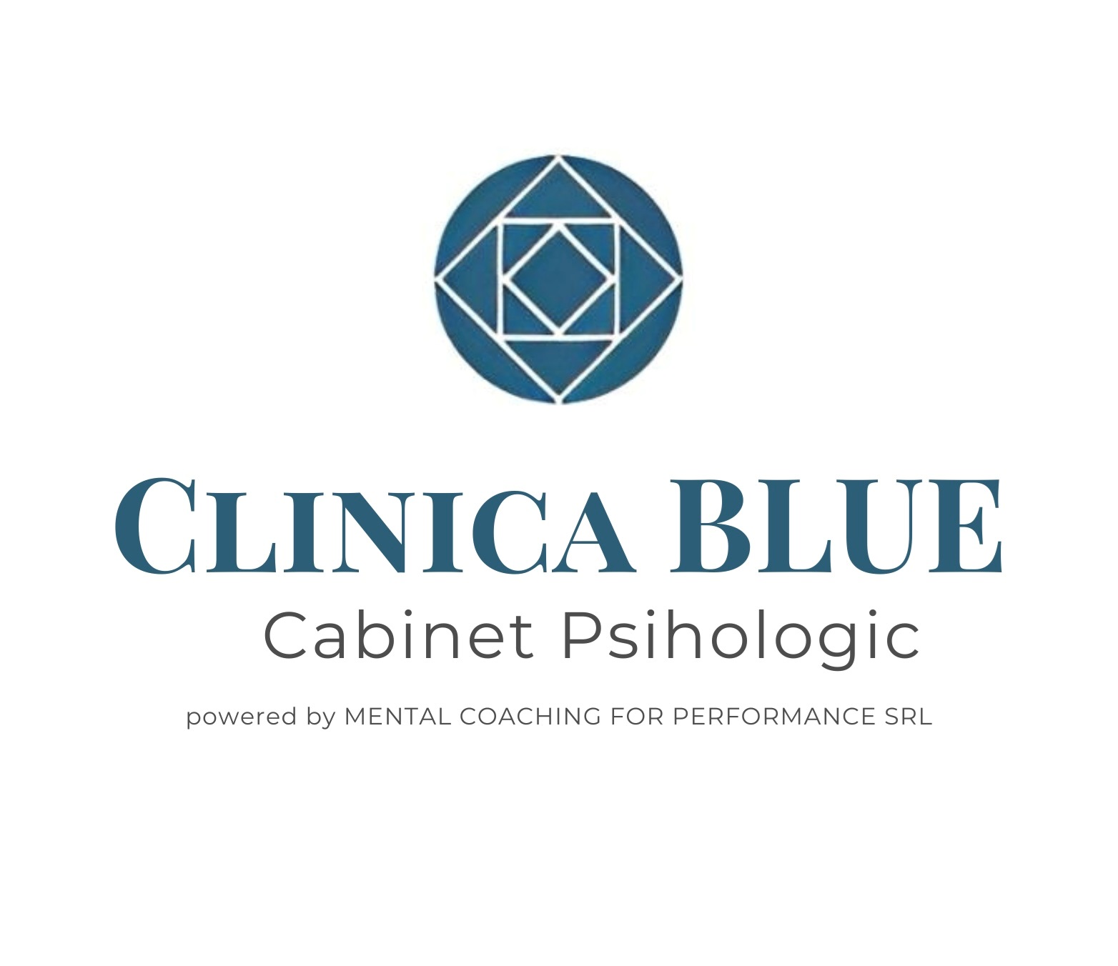 CLINICA BLUE Cabinet Psihologic powered by MENTAL COACHING FOR PERFORMANCE SRL