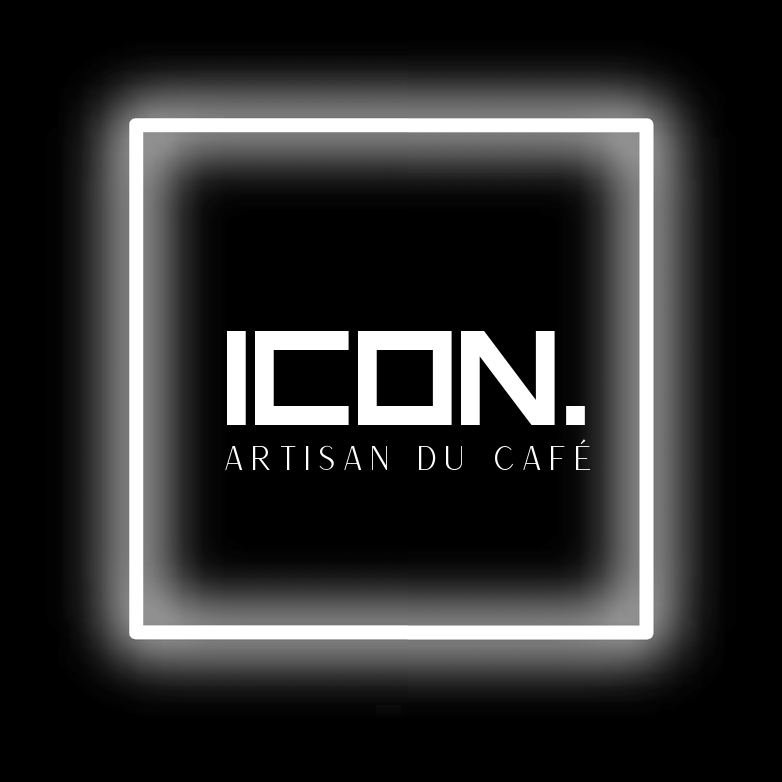 ICON.ARTISAN DU CAFÉ