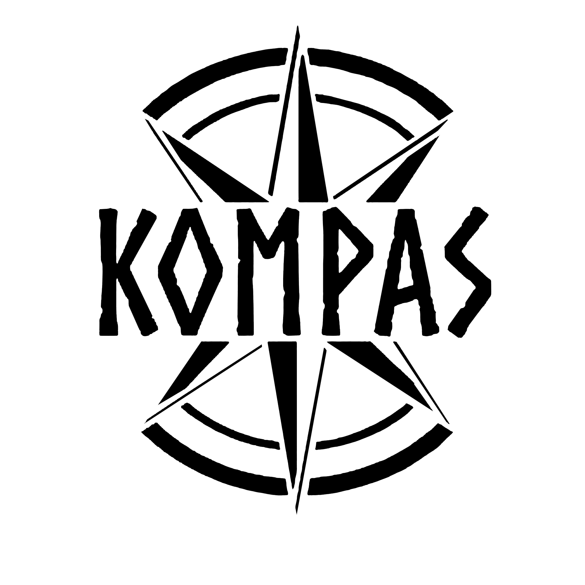 KOMPAS