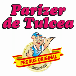 Parizer de Tulcea Produs Original