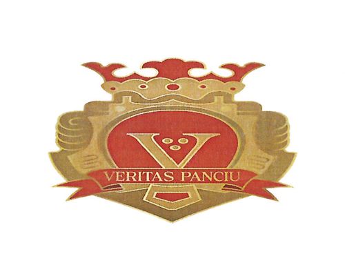 V VERITAS PANCIU